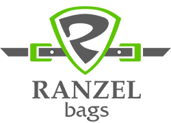 RANZEL bags