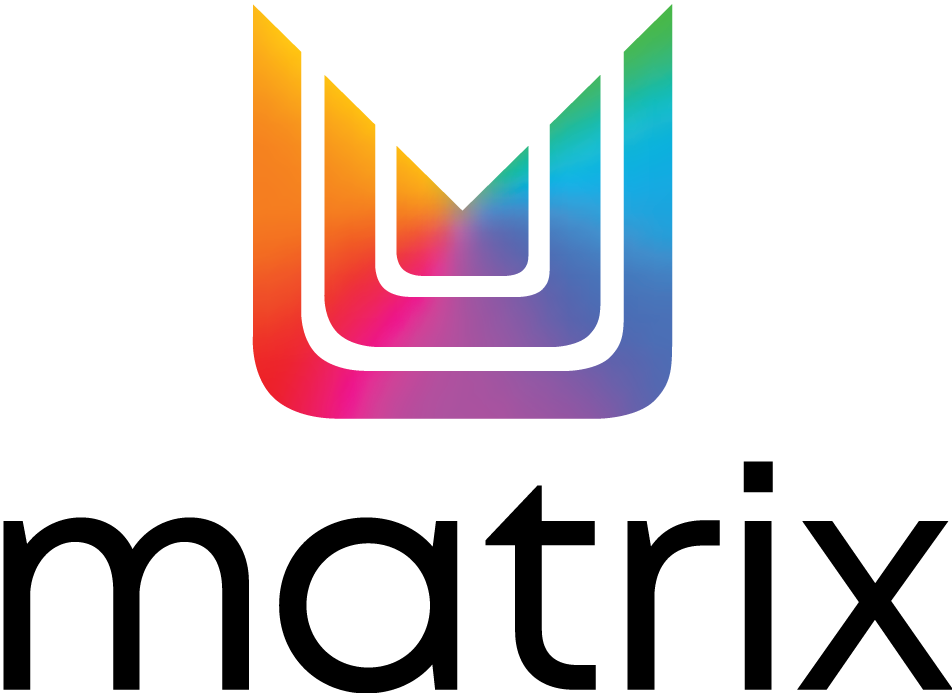 Matrix-2021-Logo-Vertical-Rainbow-Icon-Black-Text-Outlined.png