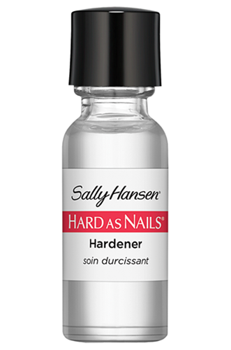 Sally hansen tough as deals nails