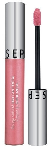 sephora collection cream lip shine