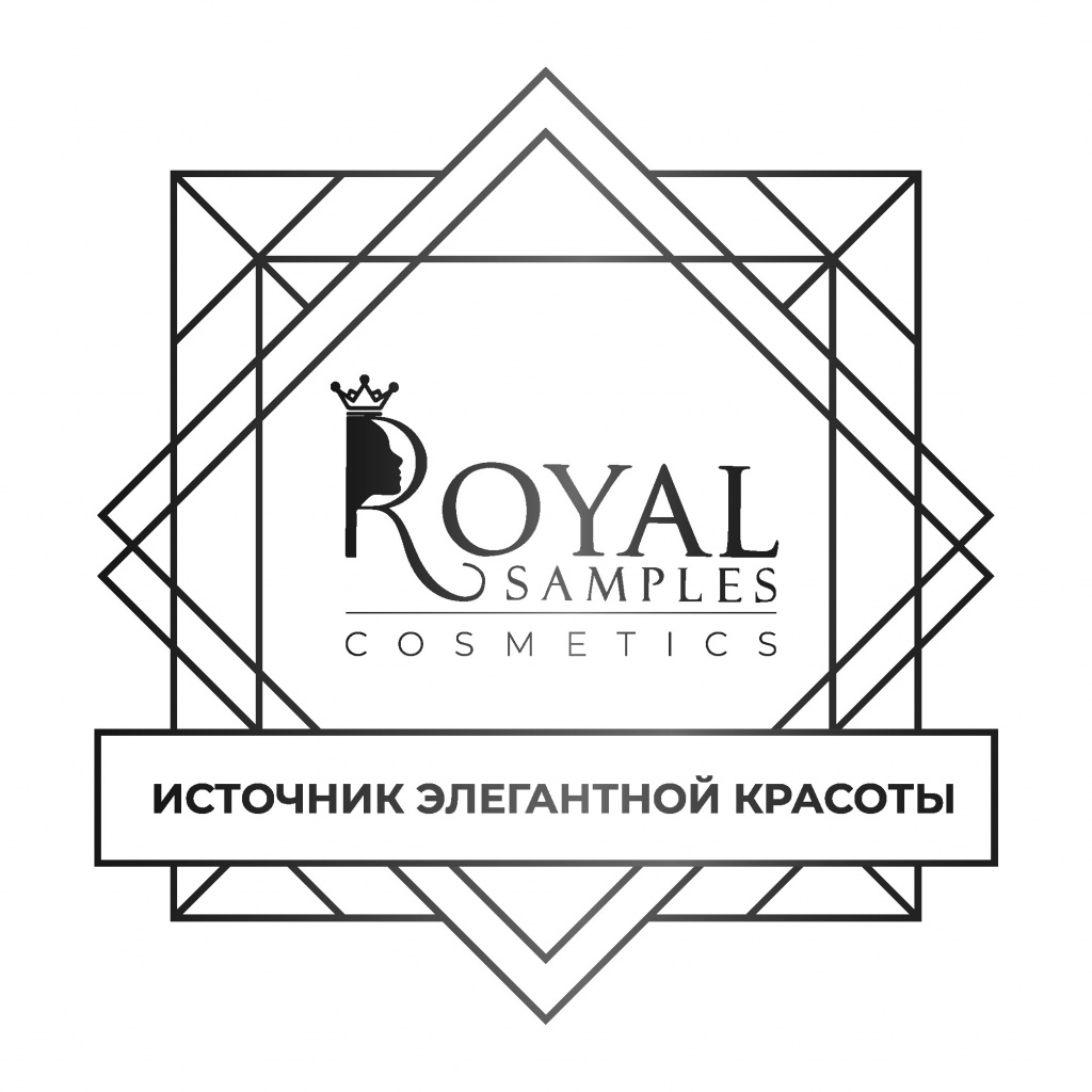 Royal Samples Cosmetics