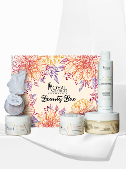 НАБОР SPA-УХОД ДЛЯ ТЕЛА