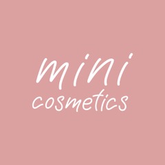 mini cosmetics