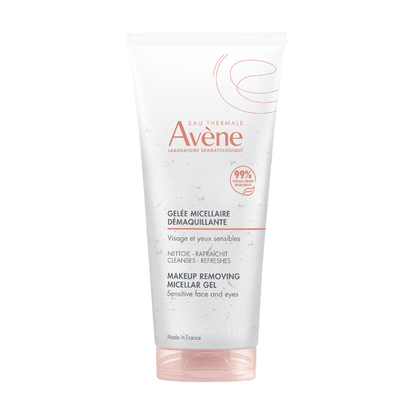 12.EAU THERMALE AVENE - Мицеллярный гель для снятия макияжа.png