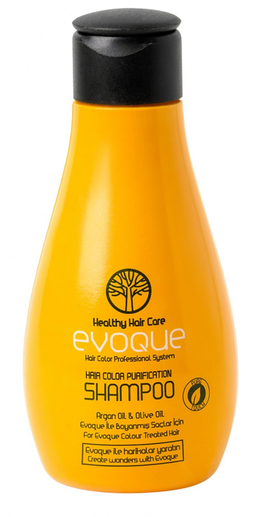 18.EVOQUE - Evoque Hair Color Purification Shampoo Очищающий шампунь для волос - защита цвета-min.jpg
