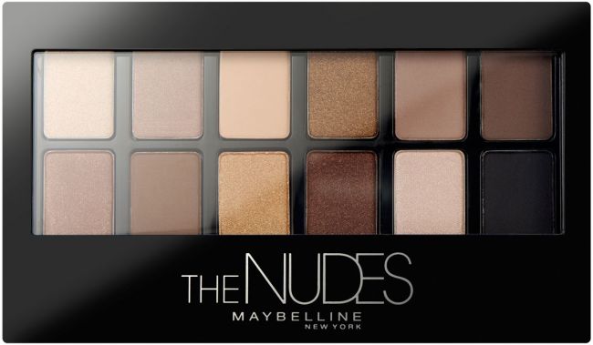 The Nudes