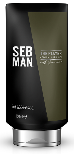 SEB MAN The Player 