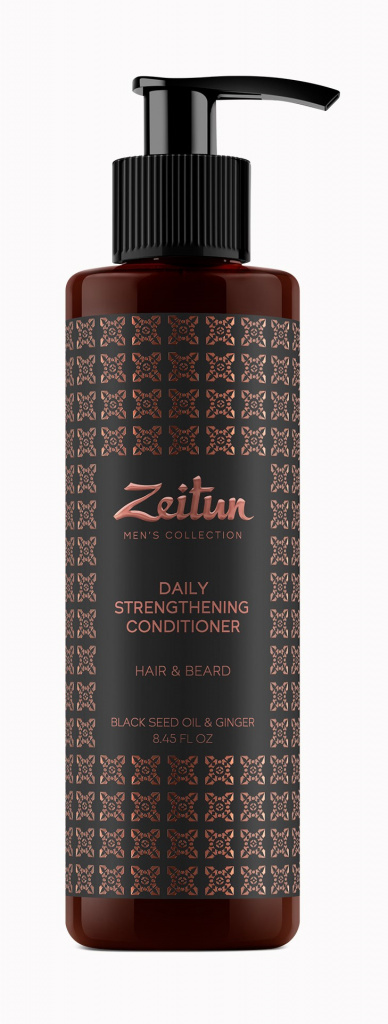 1. Zeitun- Бальзам для волос и бороды мужской укрепляющий увлажняющий, для роста и от выпадения волос для ежедневного ухода с черным тмином.jpg