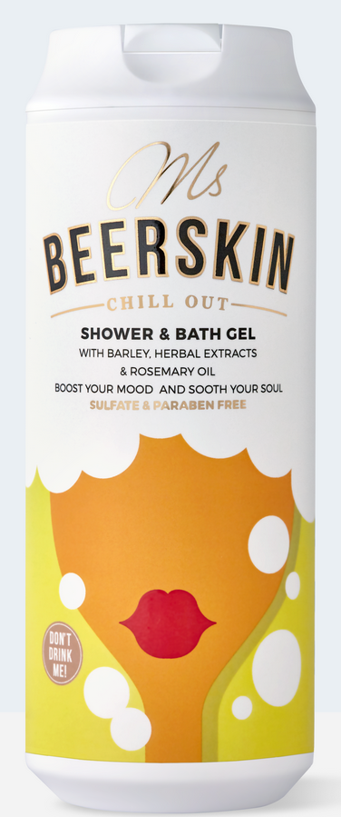 Ms Beerskin chillout gel.png
