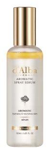 2.d'Alba Мультифункциональная спрей сыворотка c цветочным ароматом Aromatic Spray Serum.png