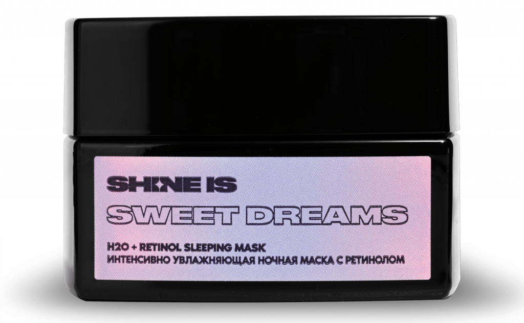 20. SHINE IS - H2O + Retinol Sleeping Mask.png