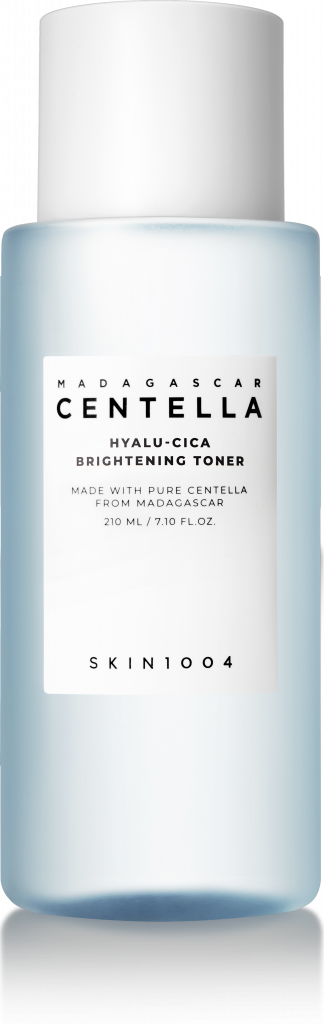 41. SKIN1004 - Madagascar Centella Hyalu-Cica Тонер для лица увлажняющий с центеллой и гиалуроновой кислотой.png