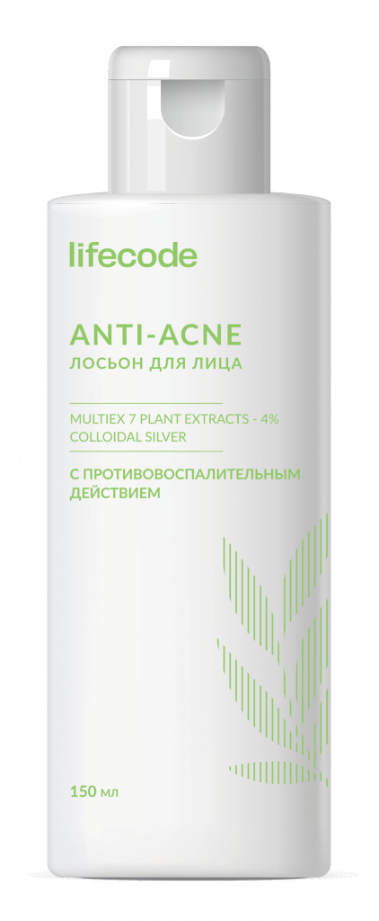 11. Lifecode - Лосьон для лица «Anti-acne»..png
