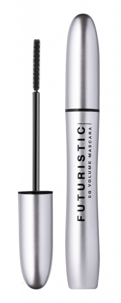 2. Influence Beauty - Тушь для ресниц FUTURISTIC Mascara тон shade 01.jpg