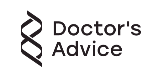 Logo Doctor's Advice.png
